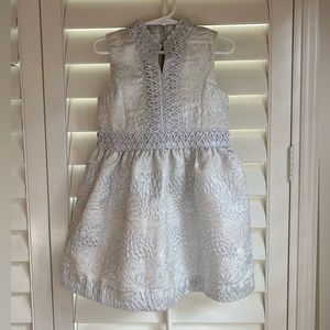Lilly Pulitzer GIRLS Mini Franci Dress